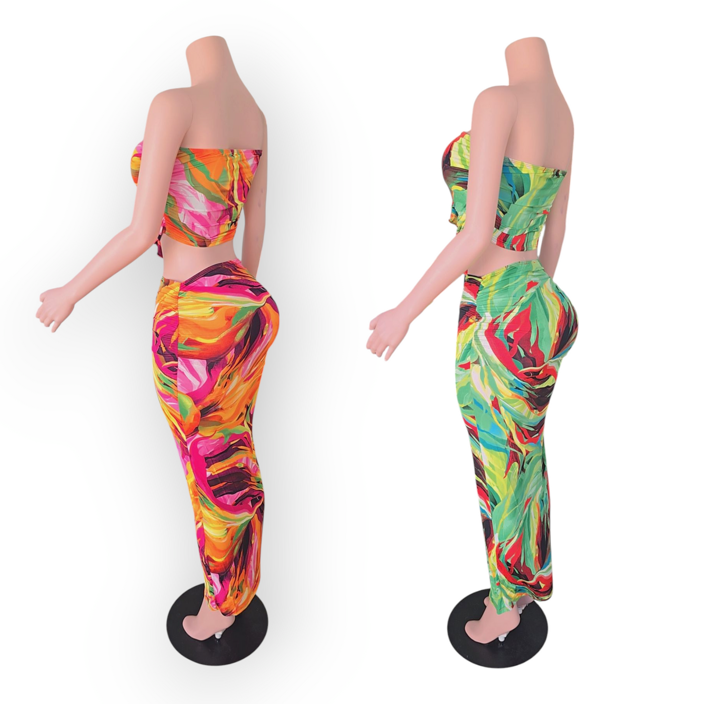 Beachy 2 Piece Set ♡