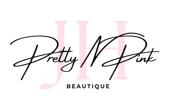 Pretty N Pink Beautique