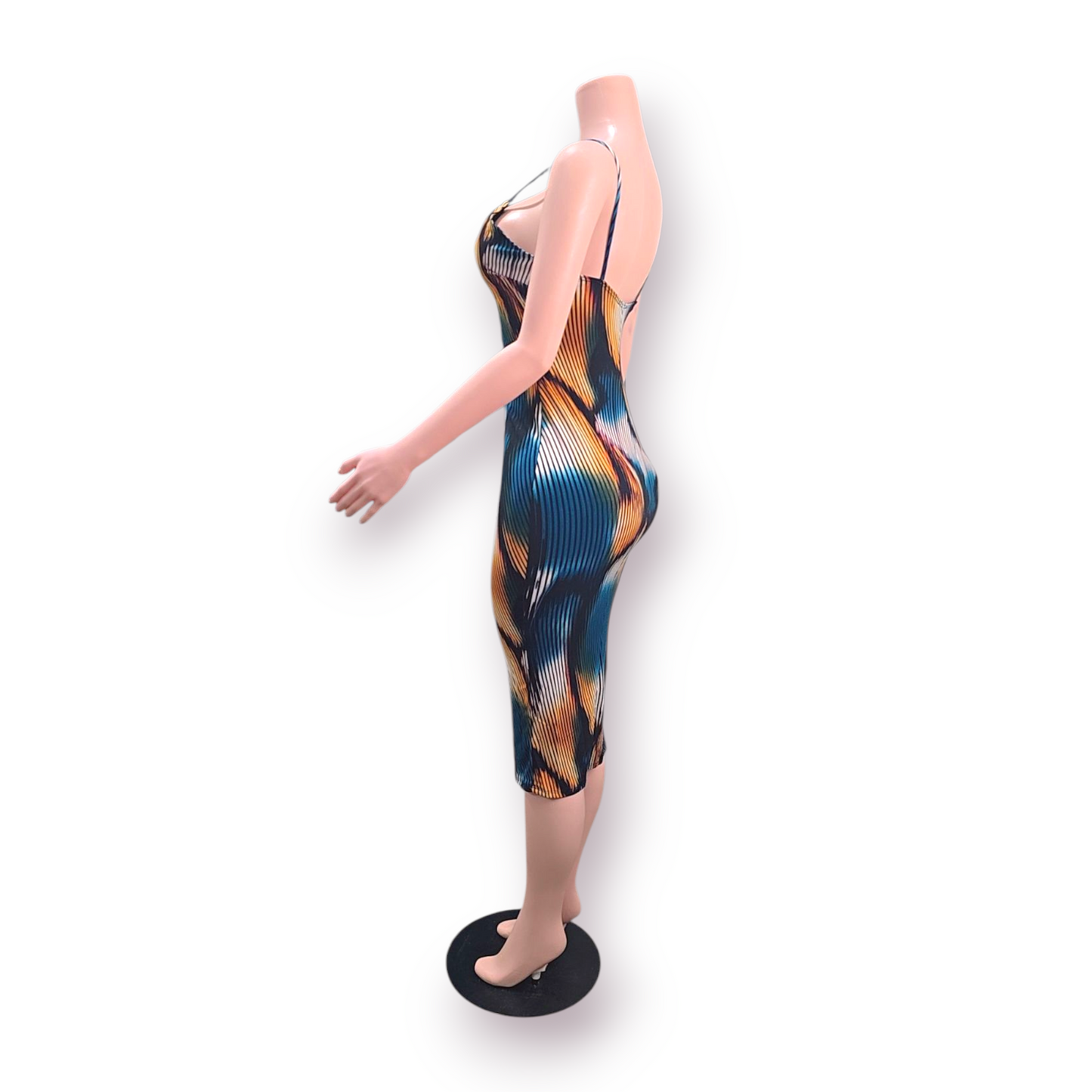 Summer Night Dress ♡