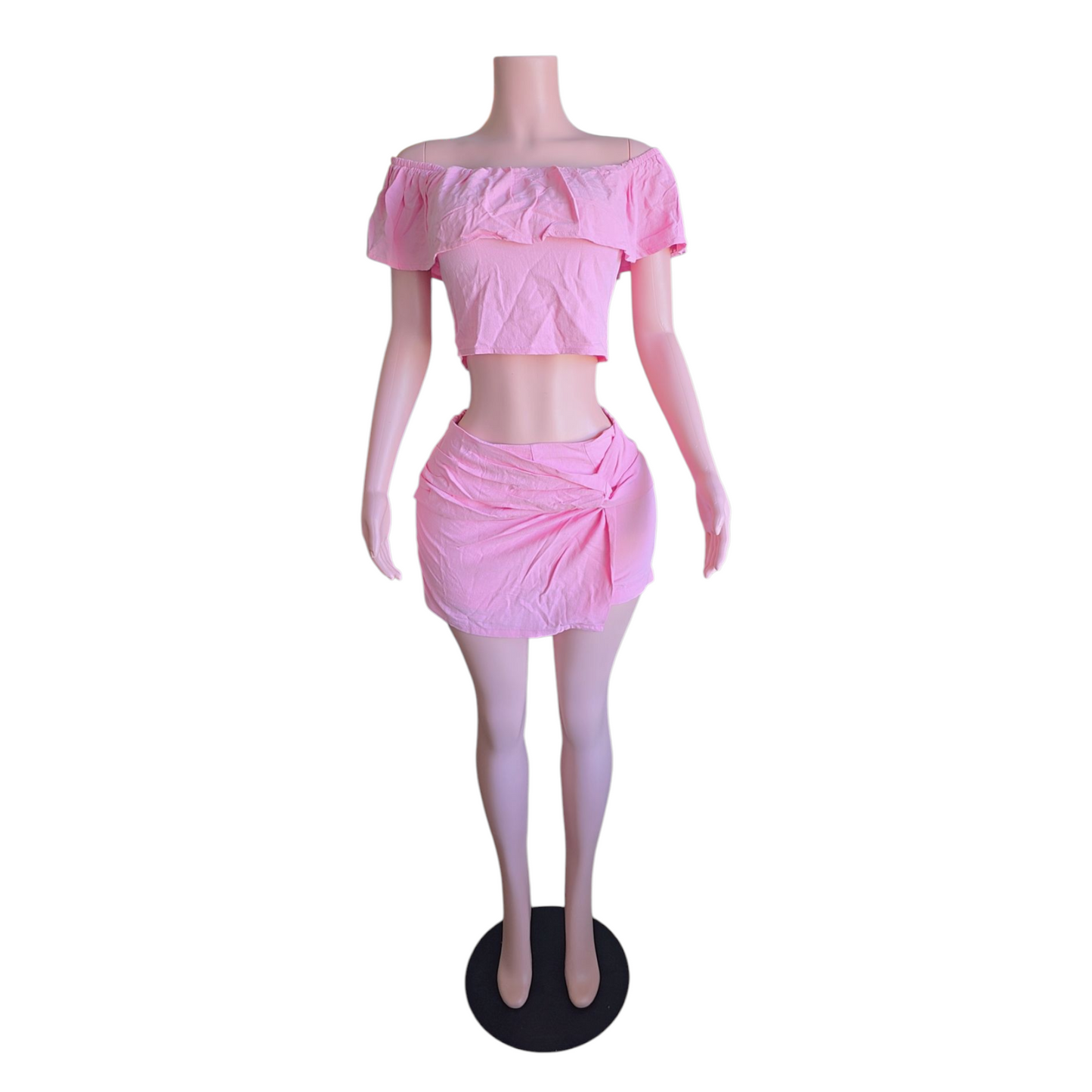 Jaylah's 2 piece Set ♡