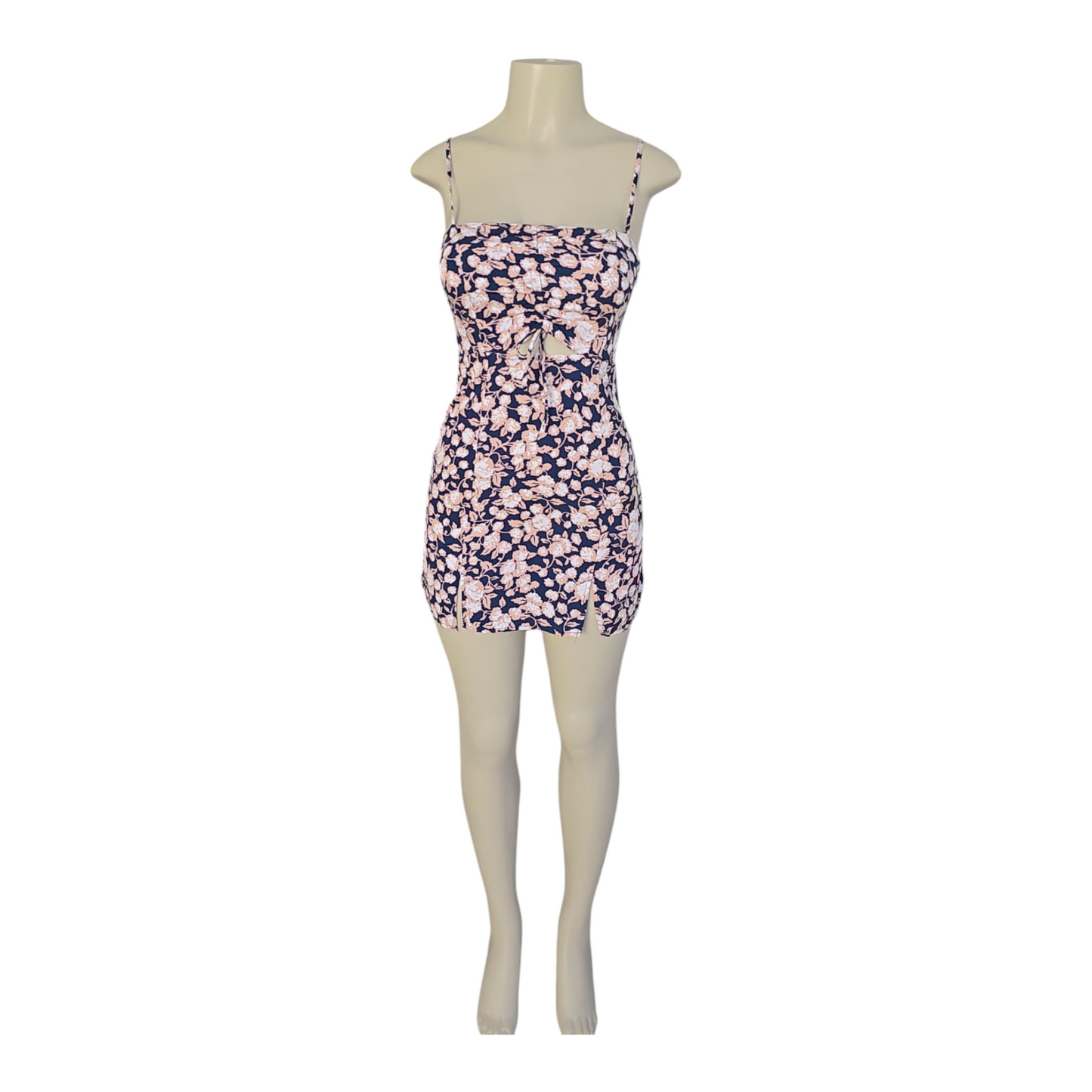 Sweet Flowery Dress ♡