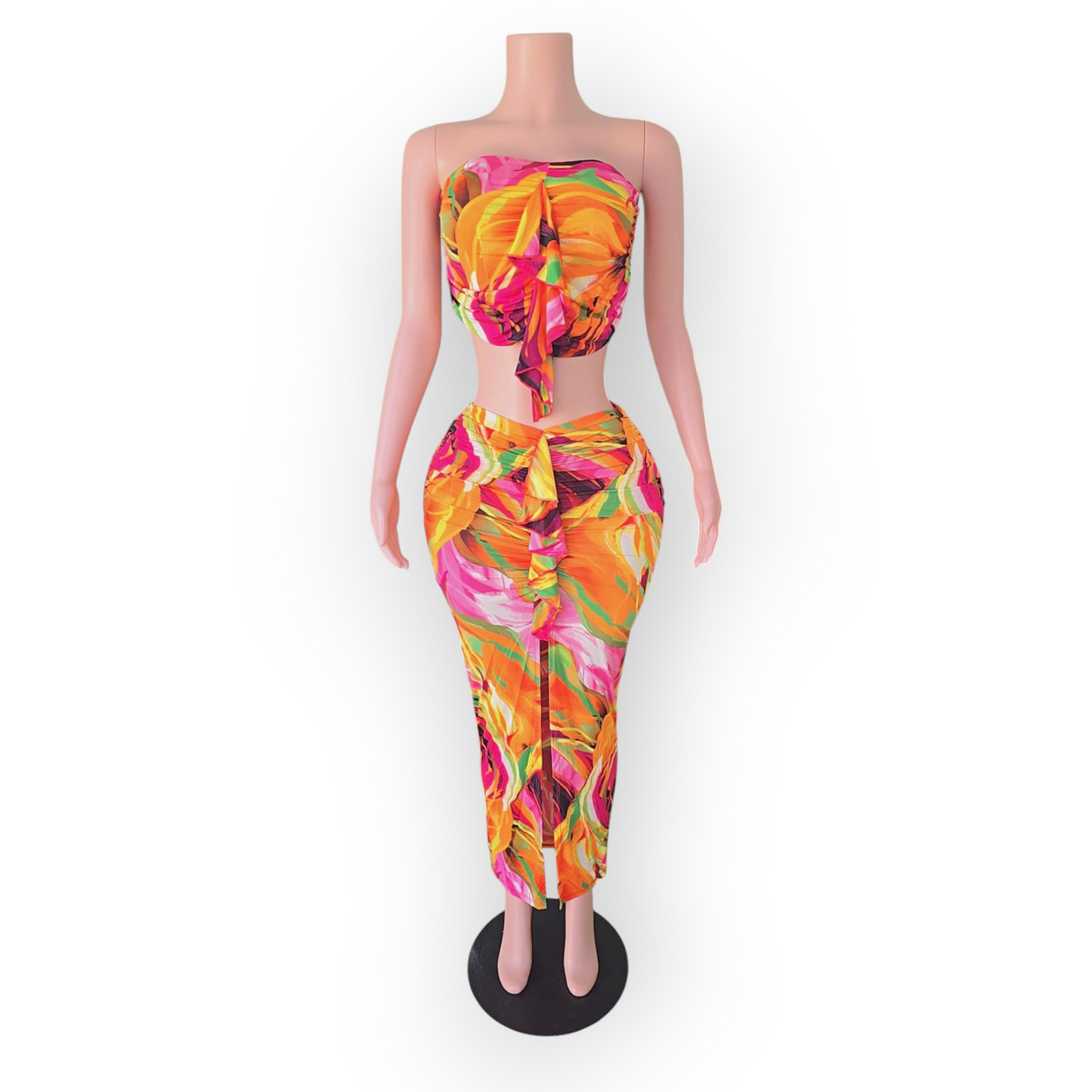 Beachy 2 Piece Set ♡