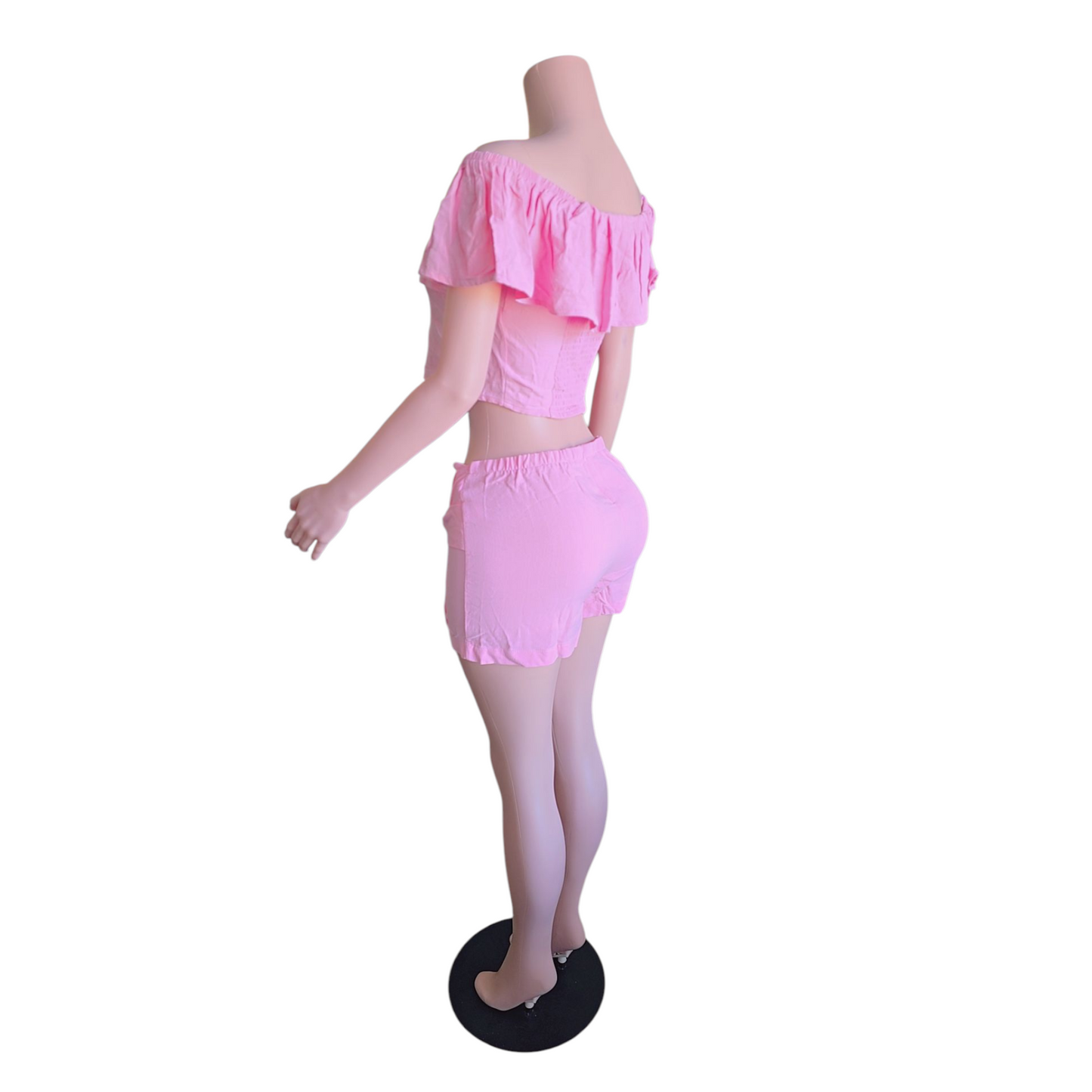 Jaylah's 2 piece Set ♡