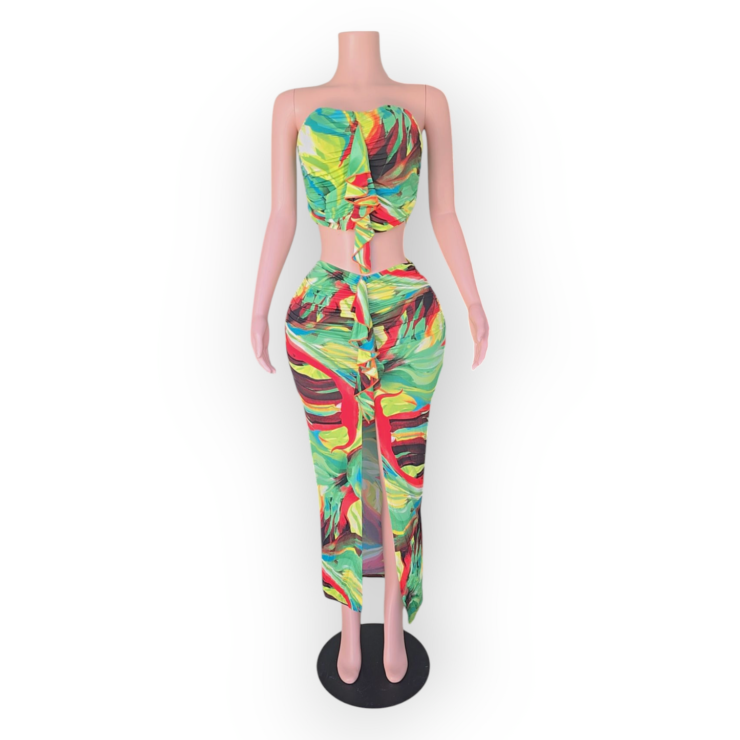 Beachy 2 Piece Set ♡