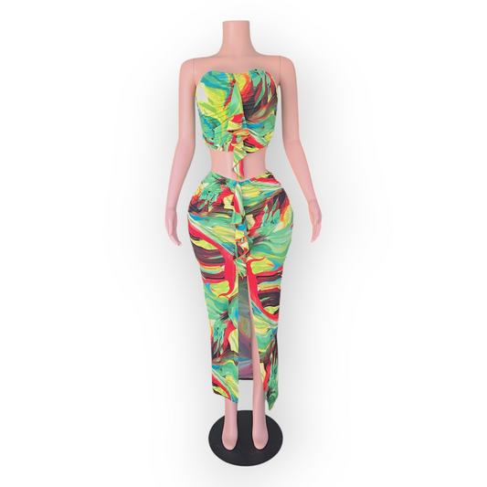 Beachy 2 Piece Set ♡