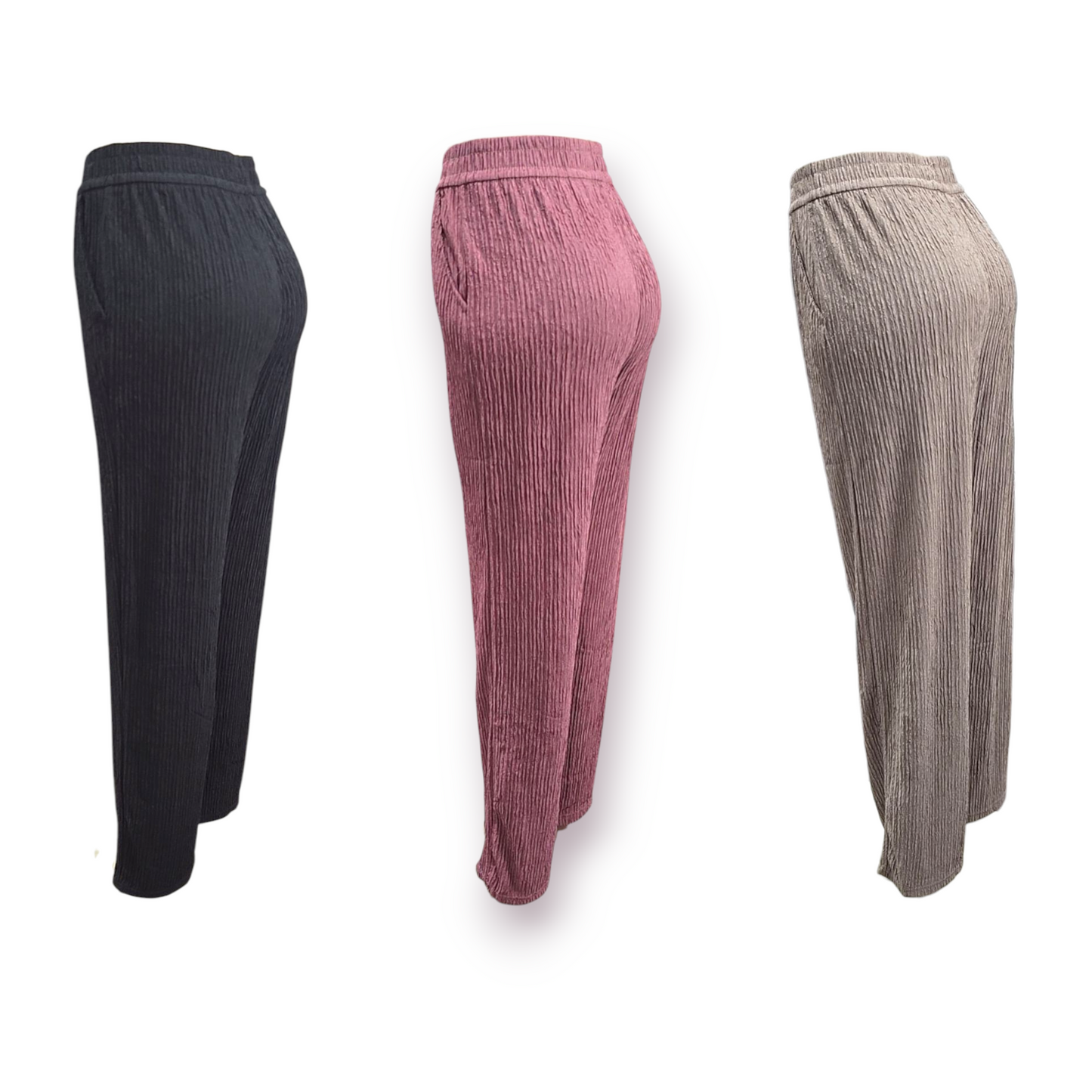 Spring Vibes Pants ♡